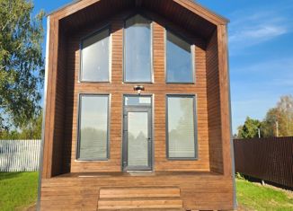 Продам дом, 46.5 м2, деревня Михалево