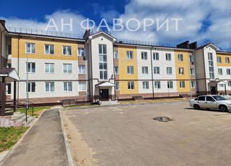 Продам двухкомнатную квартиру, 50 м2, Нижегородская область, Московская улица, 49