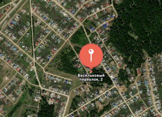 Продажа земельного участка, 1500 сот., Учалы, Васильковый переулок, 2