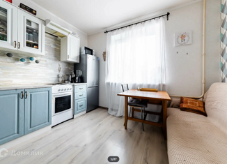 Продается однокомнатная квартира, 38 м2, Ростов-на-Дону, улица Ткачёва, 22, ЖК Итальянский Квартал