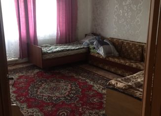 Аренда 1-комнатной квартиры, 48 м2, поселок городского типа Бачатский, Комсомольская улица, 65