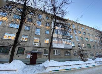 Продается двухкомнатная квартира, 47.9 м2, Новосибирск, Ветлужская улица, 16, Советский район