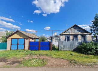 Продается дом, 66.5 м2, село Сарманово, улица Такташа, 6