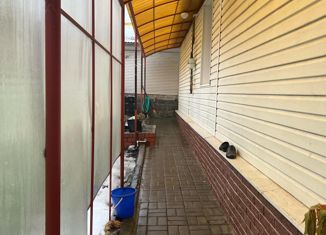 Продажа дома, 53 м2, Губкин, Осколецкая улица, 29