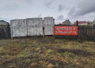 Продажа участка, 25 сот., село Верхняя Мактама, улица Октября