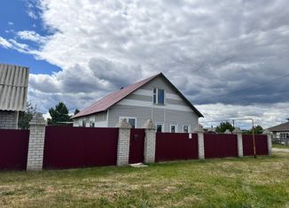 Продается дом, 47 м2, поселок Круглое Поле, Зелёная улица