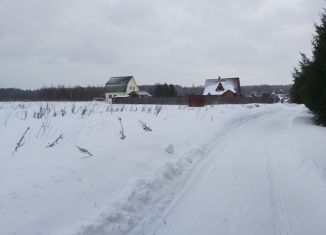 Продам участок, 25 сот., деревня Тириново, Центральная улица