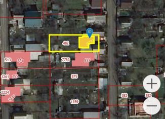 Продам дом, 41 м2, Симферополь, 4-й проезд, Киевский район