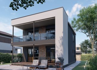 Продажа дома, 137 м2, Ставрополь, Современная улица, 29, микрорайон № 35