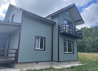 Продается дом, 143 м2, деревня Березёнки