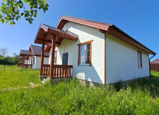 Дом на продажу, 80.8 м2, деревня Кунисниково