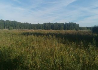 Продам участок, 800 сот., деревня Родионово
