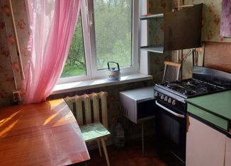 Продам однокомнатную квартиру, 31 м2, Ленинградская область, улица Кингисеппа, 4