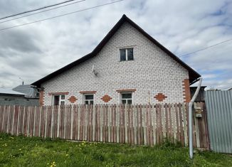 Продаю дом, 70 м2, Жуков, улица Чкалова