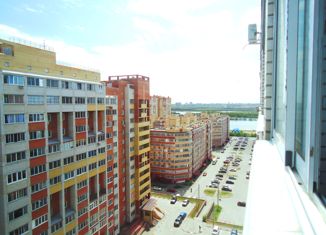 Продаю однокомнатную квартиру, 35 м2, Омск, Пригородная улица, 25к2, ЖК На Андрианова