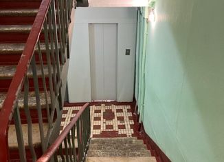 Двухкомнатная квартира на продажу, 36.6 м2, Москва, Туристская улица, 4к4, район Южное Тушино