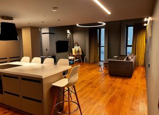 Продается четырехкомнатная квартира, 130 м2, Москва, проспект Мира, 102с12, метро Алексеевская
