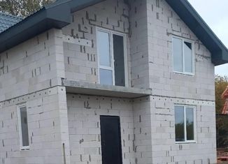 Продажа дома, 143 м2, поселок Менжинец