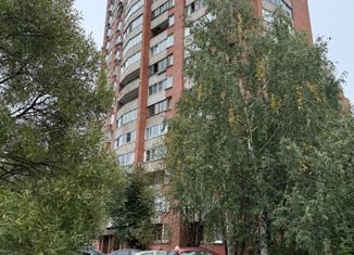 Продается двухкомнатная квартира, 53.3 м2, Санкт-Петербург, проспект Энгельса, 149к1, муниципальный округ Сергиевское