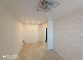 1-комнатная квартира на продажу, 43.5 м2, Краснодар, улица Снесарёва, 10к2, ЖК Квартет