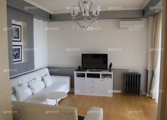 3-комнатная квартира на продажу, 61.1 м2, Сочи, переулок Трунова, 6, ЖК Альпийский Квартал