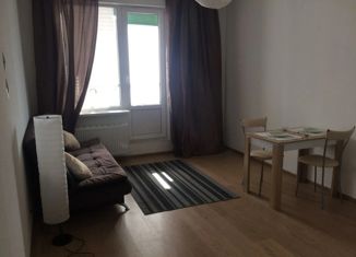 Продаю квартиру студию, 25 м2, Мурино, улица Шувалова, 23, ЖК Гринландия-2