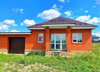 Продается дом, 126 м2, Пенза, Октябрьский район, улица Вигель, 17