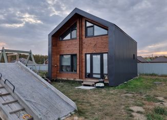 Продам дом, 83 м2, село Усть-Заостровка, 3-я Удачная улица