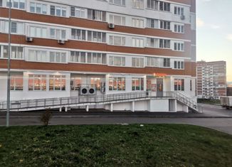 Продается квартира студия, 21 м2, посёлок Марьино, улица Харлампиева, 44