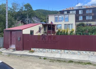 Продаю дом, 100.6 м2, Петропавловск-Камчатский, микрорайон Сероглазка, Вилюйская улица, 45А