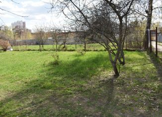 Продам участок, 8 сот., деревня Дергаево, 2-я Ленинская улица, 2