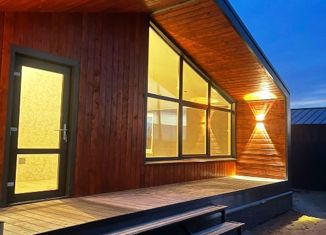 Продаю дом, 99 м2, городской округ Щёлково, Фиалковая улица