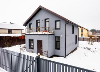 Продаю дом, 142 м2, коттеджный посёлок Вайя