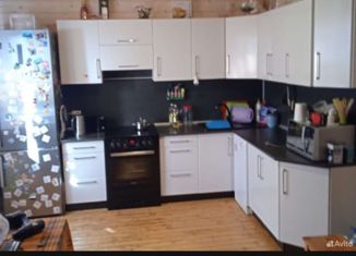 Продам дом, 83 м2, деревня Шаглино, Флотский переулок, 6