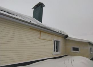 Дом на продажу, 114.4 м2, деревня Курмыши