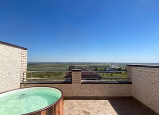 Таунхаус на продажу, 136 м2, поселок Реконструктор, Каскадная улица, 16