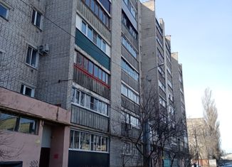 Продажа 4-ком. квартиры, 72 м2, Воронеж, Иркутская улица, 1