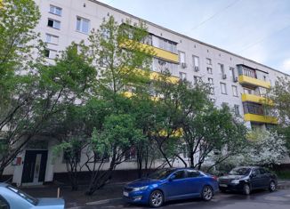 Продажа двухкомнатной квартиры, 44 м2, Москва, Батюнинская улица, 5, район Печатники