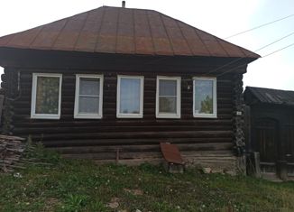 Продаю дом, 68.8 м2, Нязепетровск, Зелёная улица