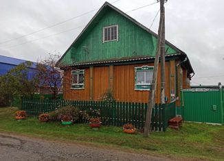 Продам дом, 86 м2, село Солобоево, улица Гагарина, 3