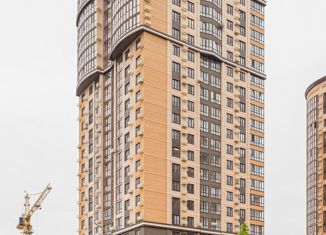 Продается 2-ком. квартира, 73.4 м2, Краснодар, Конгрессная улица, 33к1, микрорайон Достояние