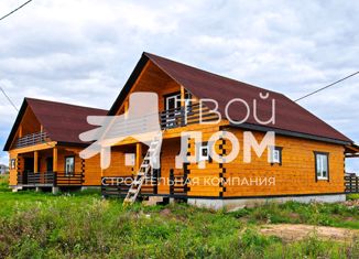 Дом на продажу, 135 м2, СПК Солонцы