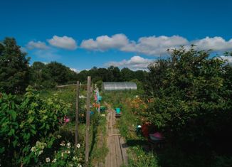 Продажа участка, 10 сот., Комсомольск-на-Амуре, Калиновая улица, 10