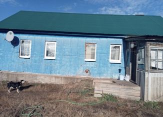 Продажа дома, 65 м2, поселок Димитровский, улица Ленина, 12