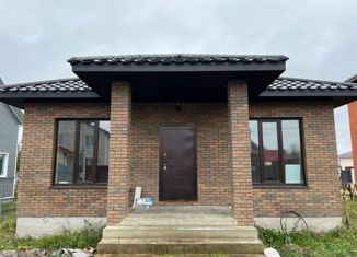 Продается дом, 100 м2, Пенза, проезд Спрыгина, 13