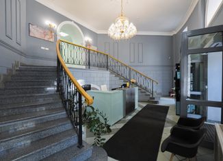 Сдам офис, 15 м2, Москва, Мясницкая улица, 46с1, Басманный район