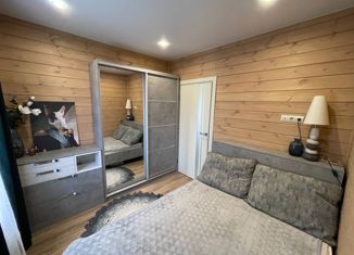 Продам дом, 120 м2, деревня Сандарово, Солнечная улица