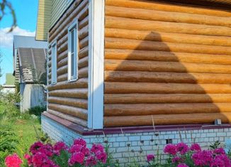 Продаю дом, 40 м2, деревня Воробино, деревня Воробино, 20