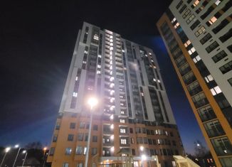 Сдача в аренду 2-ком. квартиры, 51 м2, Екатеринбург, улица Шолохова, 2/3