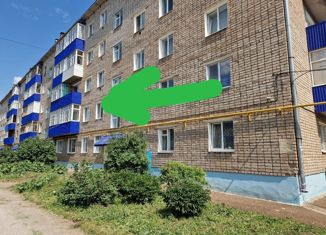 3-комнатная квартира на продажу, 63.5 м2, Бирск, Пролетарская улица, 109
